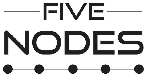 Five Nodes