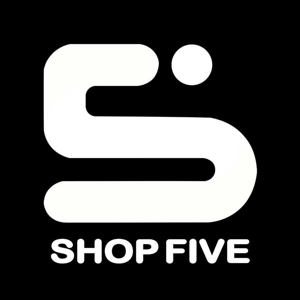 Shop 5